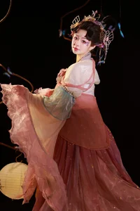Modern Aesthetics: A Deep Dive into Art Language Vol.5823 Featuring Bu Ke Ai De He He Miao - image 22