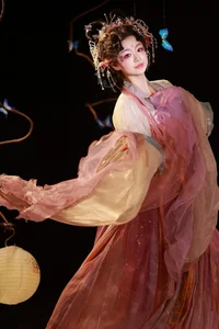 Modern Aesthetics: A Deep Dive into Art Language Vol.5823 Featuring Bu Ke Ai De He He Miao - image 18