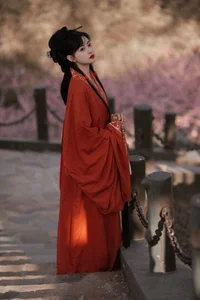 The Essence of Grace: Yi Xuan in YiTuYu Art Language Vol.7083 - image 7