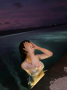 The Captivating Beauty of Le Phuong Anh: A Rising Star in Vietnam's Fashion Scene - image 0