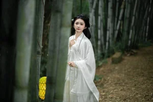 YiTuYu Art Language Vol.6000: Celebrating Yi Da Kuai Dan Gao - A Milestone in Artistic Visual Storytelling - image 19