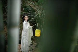 YiTuYu Art Language Vol.6000: Celebrating Yi Da Kuai Dan Gao - A Milestone in Artistic Visual Storytelling - image 16