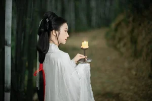YiTuYu Art Language Vol.6000: Celebrating Yi Da Kuai Dan Gao - A Milestone in Artistic Visual Storytelling - image 22