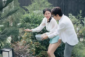 Inside Miss Phuong Le’s $8 Million Luxury Villa and Her Incredible Organic Vegetable Garden - image 2