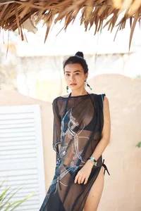 The Enchanting Charm of Yen Dan: A Captivating Portrait Gallery - image 13