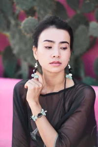 The Enchanting Charm of Yen Dan: A Captivating Portrait Gallery - image 24