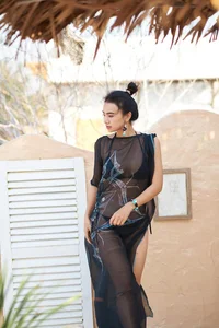 The Enchanting Charm of Yen Dan: A Captivating Portrait Gallery - image 18