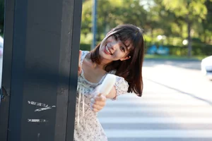 YiTuYu Art Language Vol.10414 Xiao Xuan: A Captivating 19P Creative Photography Collection - image 0