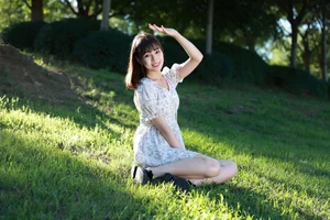 YiTuYu Art Language Vol.10414 Xiao Xuan: A Captivating 19P Creative Photography Collection - image 15