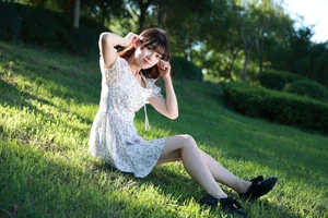 YiTuYu Art Language Vol.10414 Xiao Xuan: A Captivating 19P Creative Photography Collection - image 8