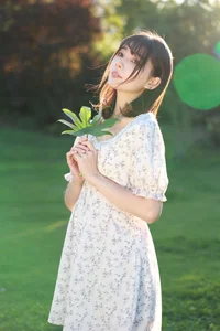 YiTuYu Art Language Vol.10414 Xiao Xuan: A Captivating 19P Creative Photography Collection - image 4