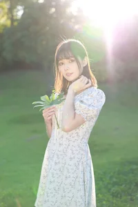 YiTuYu Art Language Vol.10414 Xiao Xuan: A Captivating 19P Creative Photography Collection - image 16
