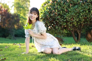 YiTuYu Art Language Vol.10414 Xiao Xuan: A Captivating 19P Creative Photography Collection - image 18