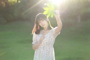 YiTuYu Art Language Vol.10414 Xiao Xuan: A Captivating 19P Creative Photography Collection - image 6