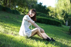 YiTuYu Art Language Vol.10414 Xiao Xuan: A Captivating 19P Creative Photography Collection - image 12