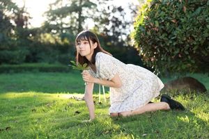YiTuYu Art Language Vol.10414 Xiao Xuan: A Captivating 19P Creative Photography Collection - image 14