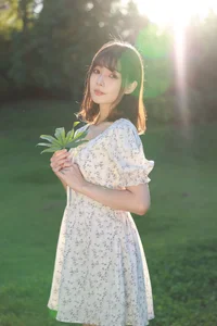 YiTuYu Art Language Vol.10414 Xiao Xuan: A Captivating 19P Creative Photography Collection - image 10
