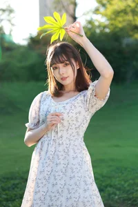 YiTuYu Art Language Vol.10414 Xiao Xuan: A Captivating 19P Creative Photography Collection - image 2