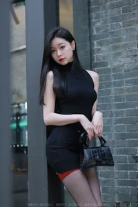 Jiaye Classic Red and Black Fashion Series IESS Photography - image 78