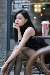Jiaye Classic Red and Black Fashion Series IESS Photography - image 38