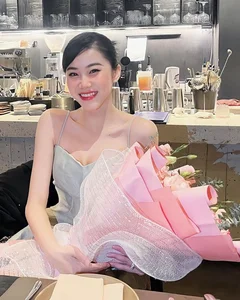Meet the Viral Football Fan from Phu Tho Taking Social Media by Storm with Her Passion - image 6