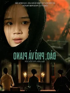 Meet Cao Thi Thuy Linh: The Breakout Star of the Viral Historical Film Dao Pho va Piano - image 3