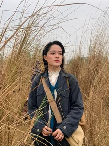Meet Cao Thi Thuy Linh: The Breakout Star of the Viral Historical Film Dao Pho va Piano - image 4