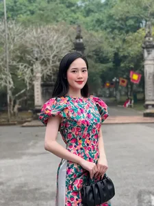 Meet Cao Thi Thuy Linh: The Breakout Star of the Viral Historical Film Dao Pho va Piano - image 2