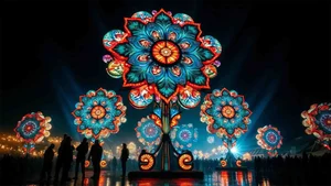 Top 10 Global Destinations for a Truly Magical Christmas Experience - image 1