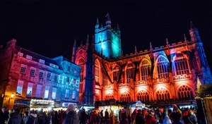 Top 10 Global Destinations for a Truly Magical Christmas Experience - image 7