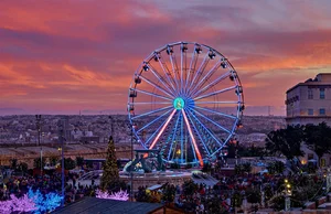 Top 10 Global Destinations for a Truly Magical Christmas Experience - image 6