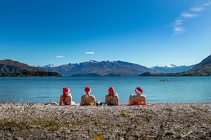 Top 10 Global Destinations for a Truly Magical Christmas Experience - image 2