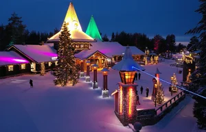 Top 10 Global Destinations for a Truly Magical Christmas Experience - image 9