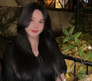 The Enchanting Sweetness and Natural Beauty of the Famous Tay Ethnic Hot Girl: A Stunning Gallery Collection - image 4
