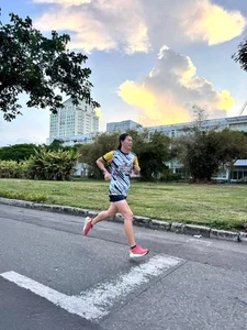 Anh Vien's Stunning Transformation: Embracing the Pickleball Trend with Style - image 5