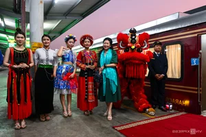 Inside Vietnam's Ultra-Luxury Trans-Vietnam Train Experience: A $8,000 Journey - image 4