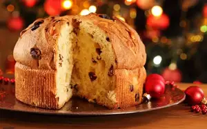 Panettone: Discover the Classic Italian Christmas Bread's Royal Origins and Enduring Global Legacy - image 3
