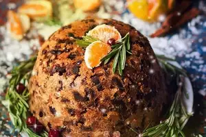 Panettone: Discover the Classic Italian Christmas Bread's Royal Origins and Enduring Global Legacy - image 1