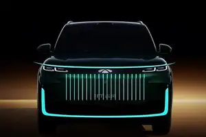 Discover Chery Fulwin T11: New Premium SUV with Forbidden City Design, Book for Just 4 Million VND - image 5