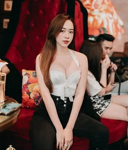Euro 2024 Influence: The Return of the Viral 'Hot Girl Euro' in a Bold New Photoshoot - image 5