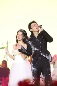 The Stunning Actress Chosen as Soobin's Music Video Princess - image 6