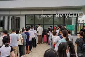Vietnam's National Treasure Tank 843: A Major Tourist Attraction This April 30th - image 8