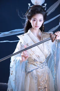 Leng Ku Wang Ye Exhibits Soft Elegance in YiTuYu Vol.7417 - image 8