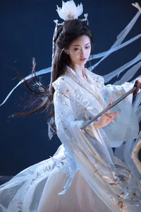 Leng Ku Wang Ye Exhibits Soft Elegance in YiTuYu Vol.7417 - image 22