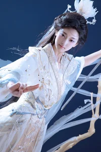 Leng Ku Wang Ye Exhibits Soft Elegance in YiTuYu Vol.7417 - image 12