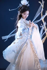 Leng Ku Wang Ye Exhibits Soft Elegance in YiTuYu Vol.7417 - image 5