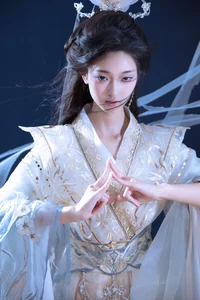 Leng Ku Wang Ye Exhibits Soft Elegance in YiTuYu Vol.7417 - image 4