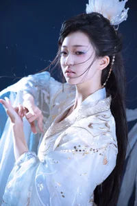 Leng Ku Wang Ye Exhibits Soft Elegance in YiTuYu Vol.7417 - image 1