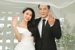 Singer Ha Thanh Xuan Radiates Confidence and Glamour After Parting Ways - image 5