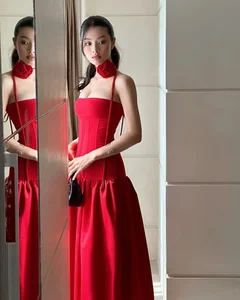 The Captivating Real-Life Style of Lan Thy: From Screen Muse to Fashion Icon - image 3